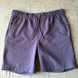 Goodfellow & Co Men's Swim Trunks in black